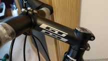 Mostek 110 mm GT Grade Gravel Wrocław