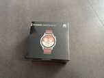Nowy HUAWEI Watch GT 5 46mm Classic Brązowy GW24m
