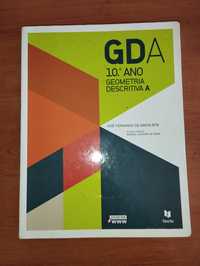 Manual GDA 10° ano