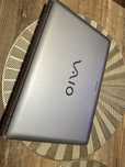 Laptop Sony Vaio pcg-31311m 6/128 Gb SSD