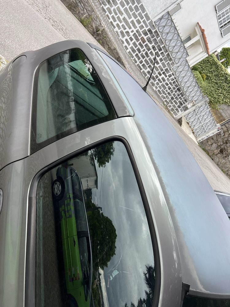 Renault Clio 1500 comercial