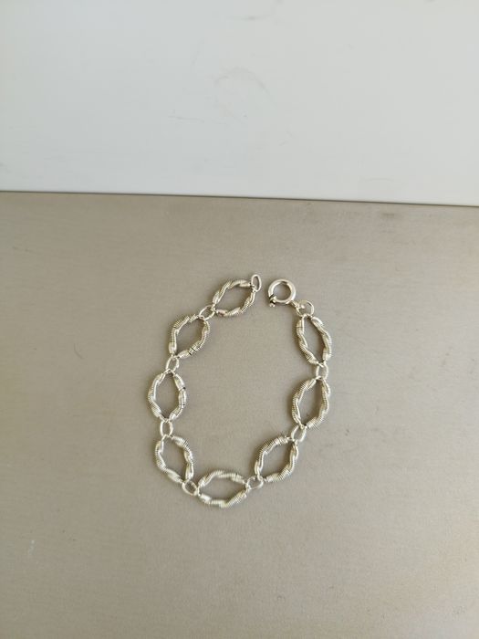 Pulseira em prata 925