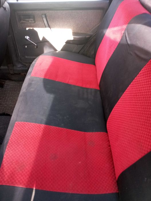 Продам машину ваз 99