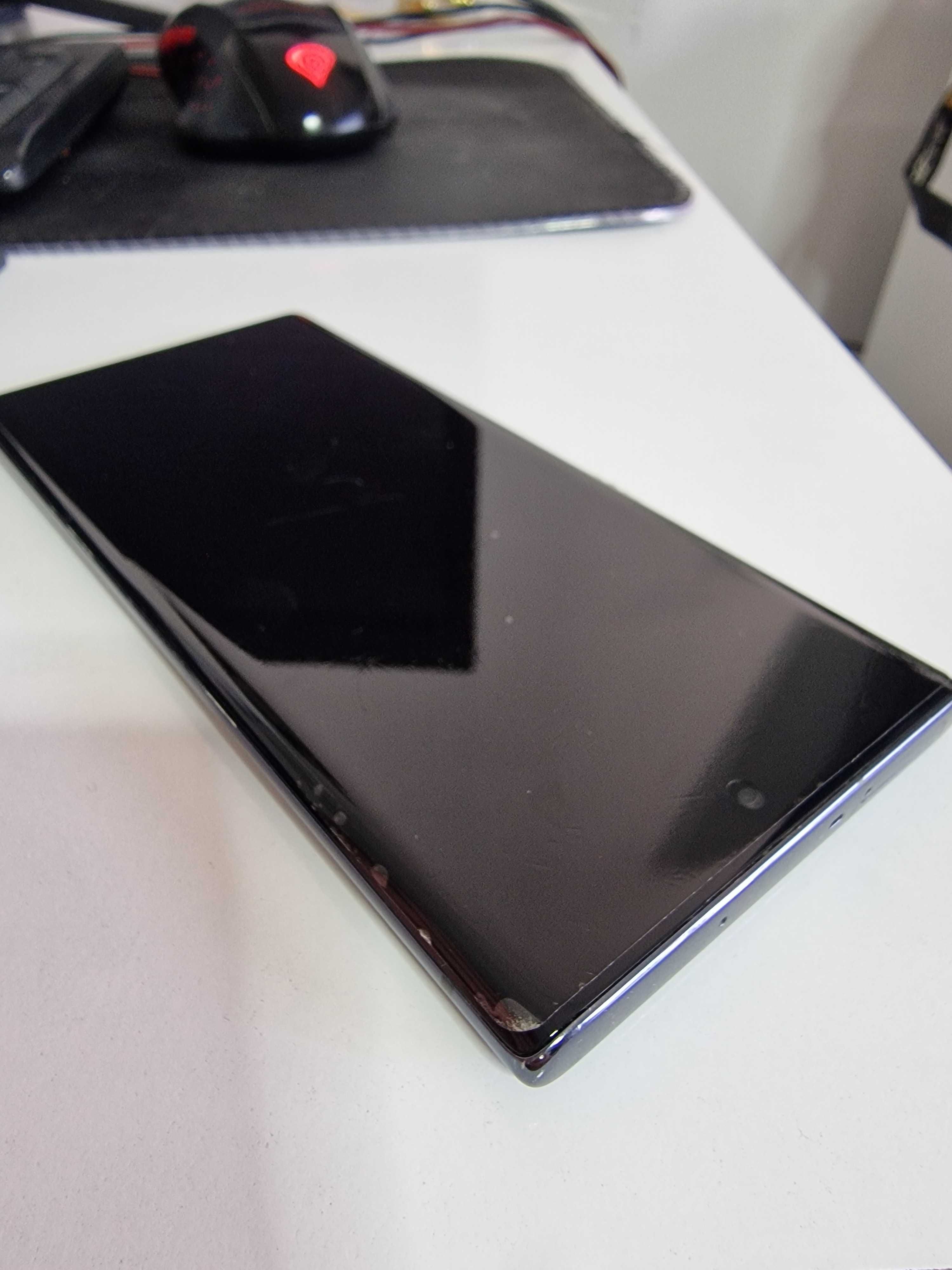 Samsung Note 10 256gb SM-N970F/DS