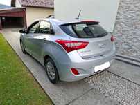 Hyundai Elantra Sprzedam