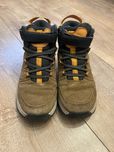 Buty zimowe quechua 34