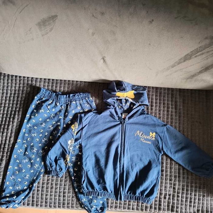 Prenatal komplet dresowy Myszka Minnie