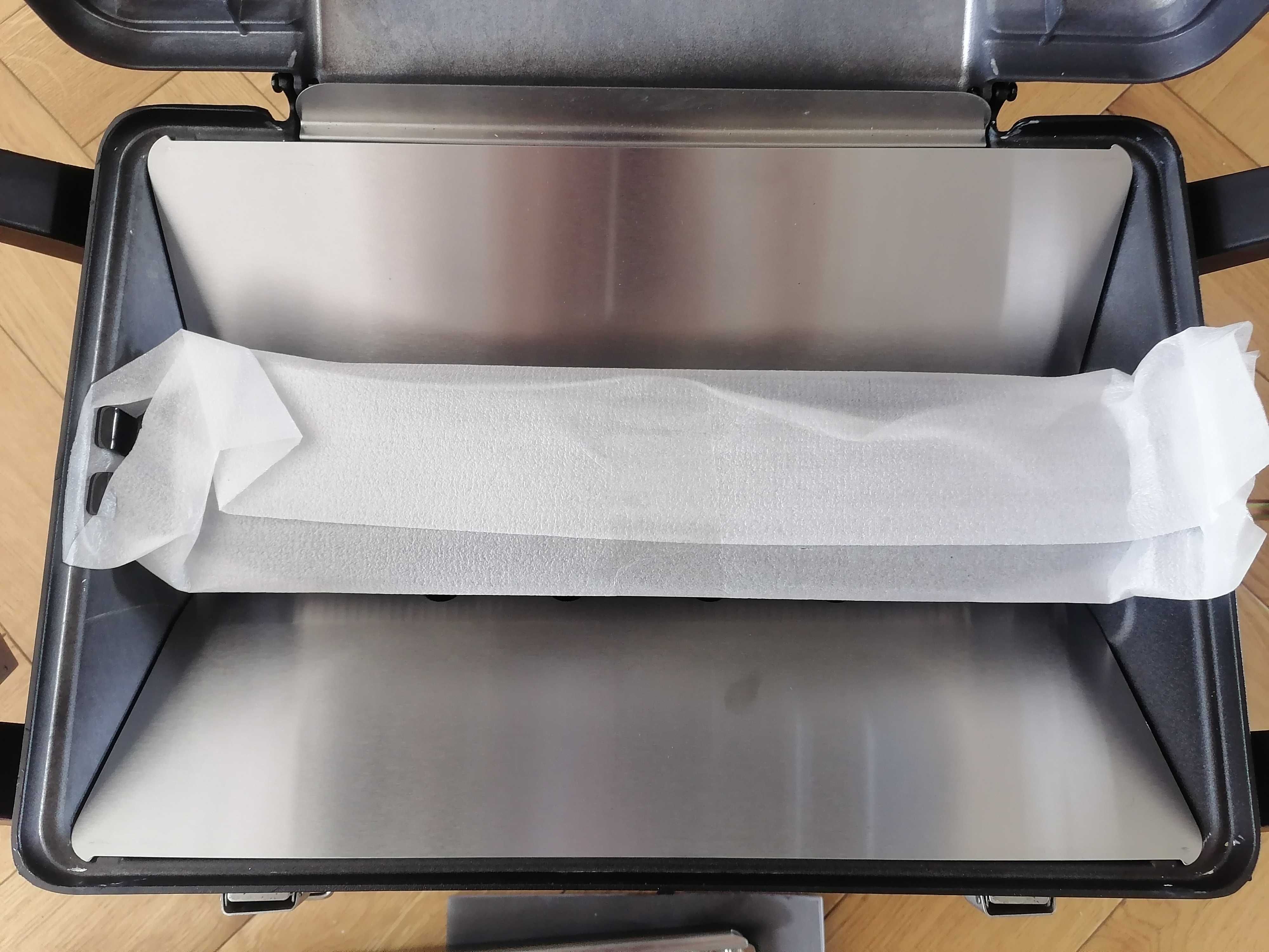 Grill gazowy Char-Broil Grill2Go X200 przenośny turystyczny 2,8kW