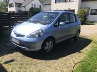 Sprzedam ladna Honda Jazz