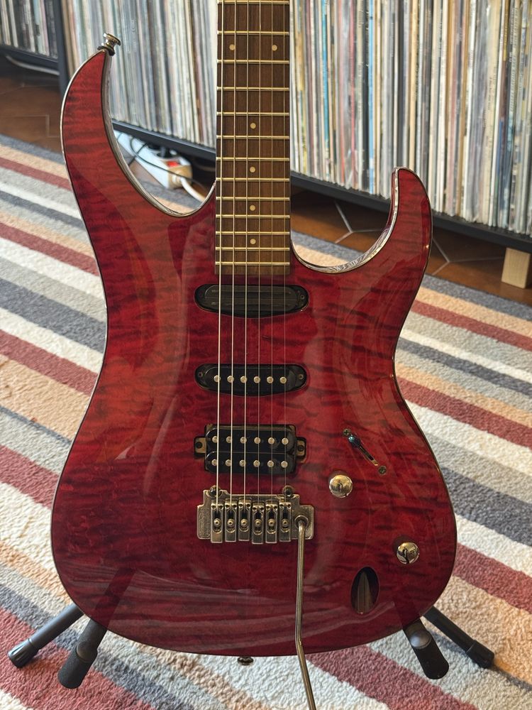Cort aero 11 +  Fame GX 60R