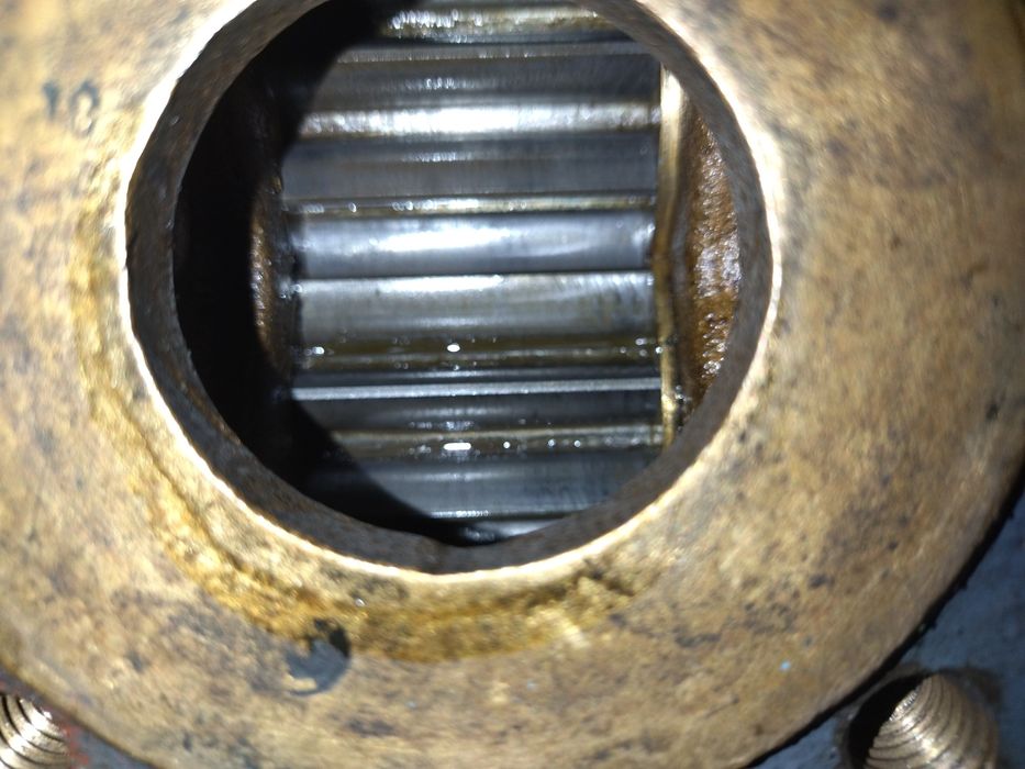 Продам  насос спеціальний