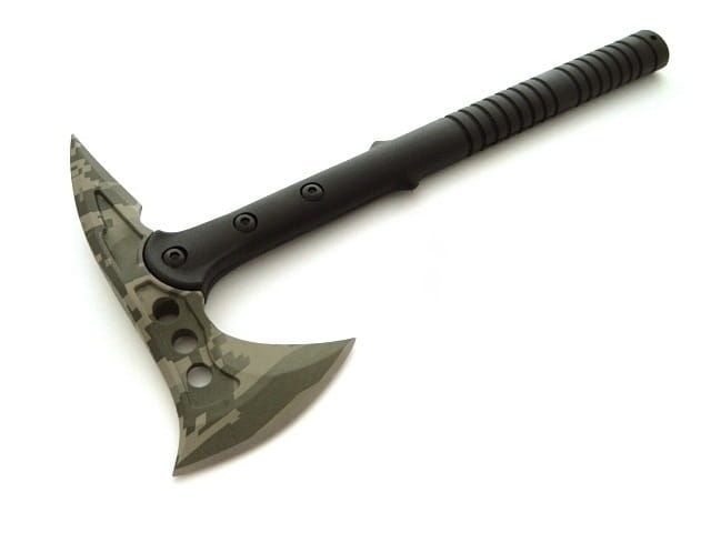 Toporek Tomahawk Combat Moro N-745B