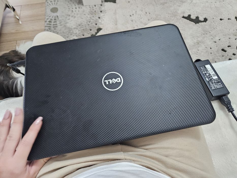 Laptop dell inspiron 3521 intel core i3