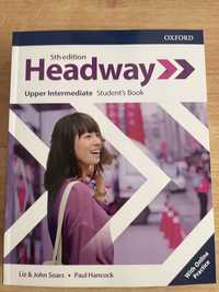 Headway 5th Edition with Online Practice