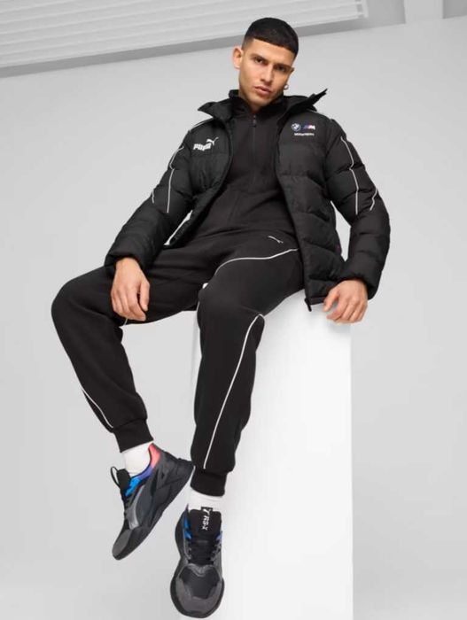 Куртка Puma BMW M Motorsport