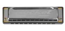 Zestaw 3 harmonijek Hohner Rocket ProPack (C-,G-,A-major)