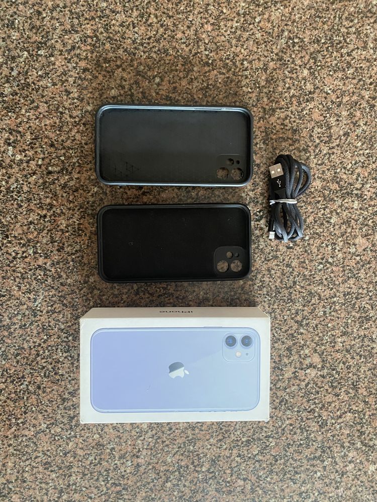 Iphone 11 Cena 600zł
