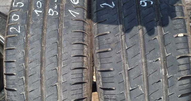 205/70R15C  Hankook  Vantra LT Lato