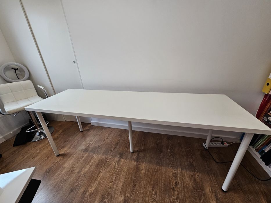 Biurko IKEA 200x60