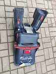 Fotelik rowerowy Romer Jockey relaks