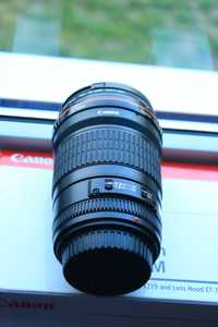 Canon 135 mm 2 L SUPER STAN