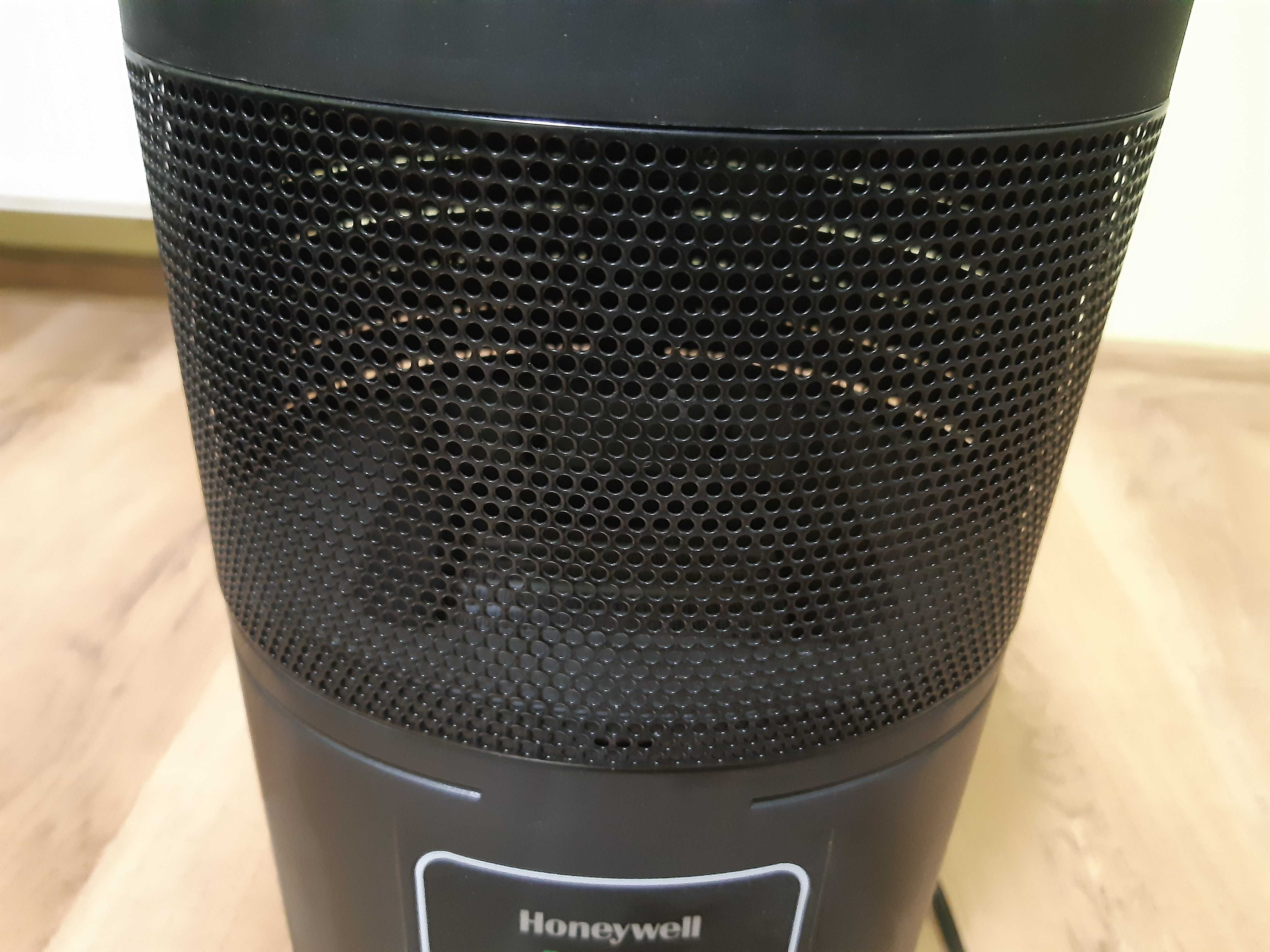 szwajcarski grzejnik ceramiczny Honeywell
