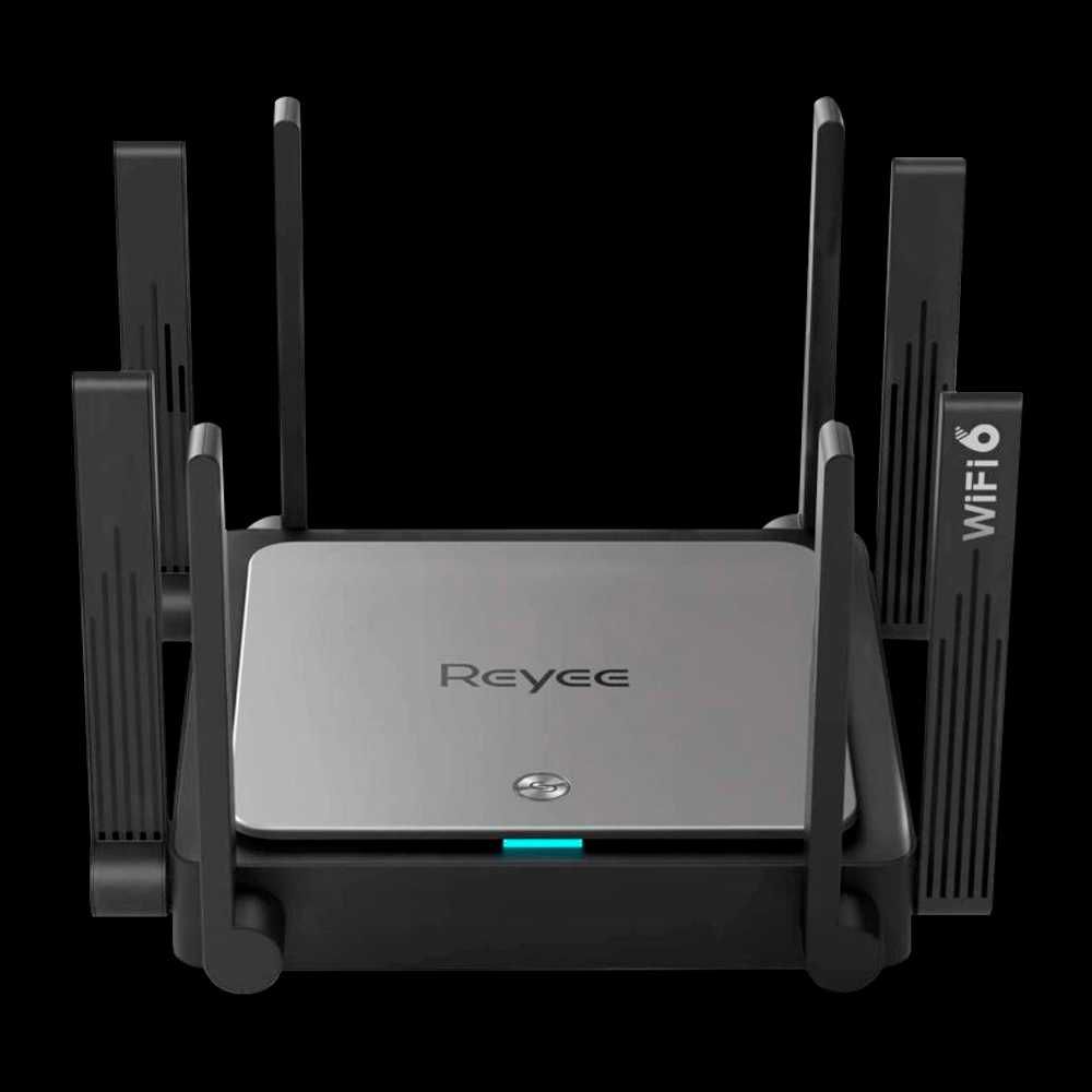 Router WiFI 3200M Dual-Band Gigabit Mesh 3200 GX Pro