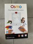 Osmo starter kit - gra edukacyjna na iPad. Rozszerzona rzeczywistosc.