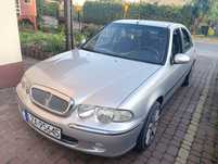 Rover 45 1.8 2004