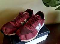 Adidasy New Balance