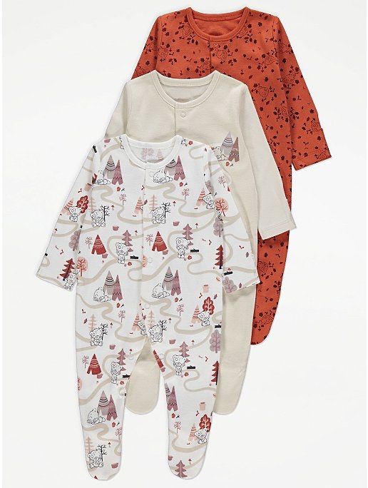 Чоловічки George сліпи человечки 56