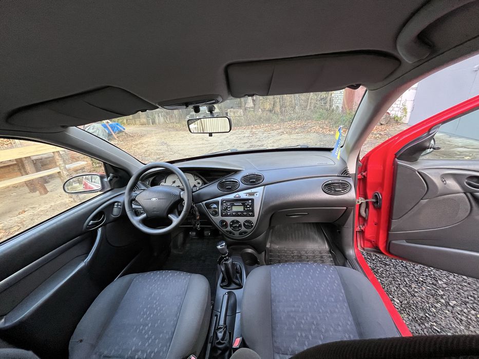 1.8 дизель гарний стан