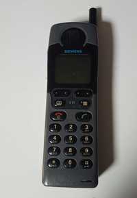 Siemens S11 - kultowy telefon komórkowy