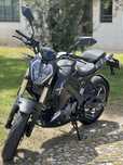 Moto Keeway RKF 2024
