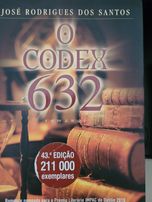 Livros José Rodrigues dos Santos