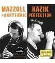 Winyl Mazzoll Kazik - ROZMOWY S CATEM lim. ed. Blue Vinyl