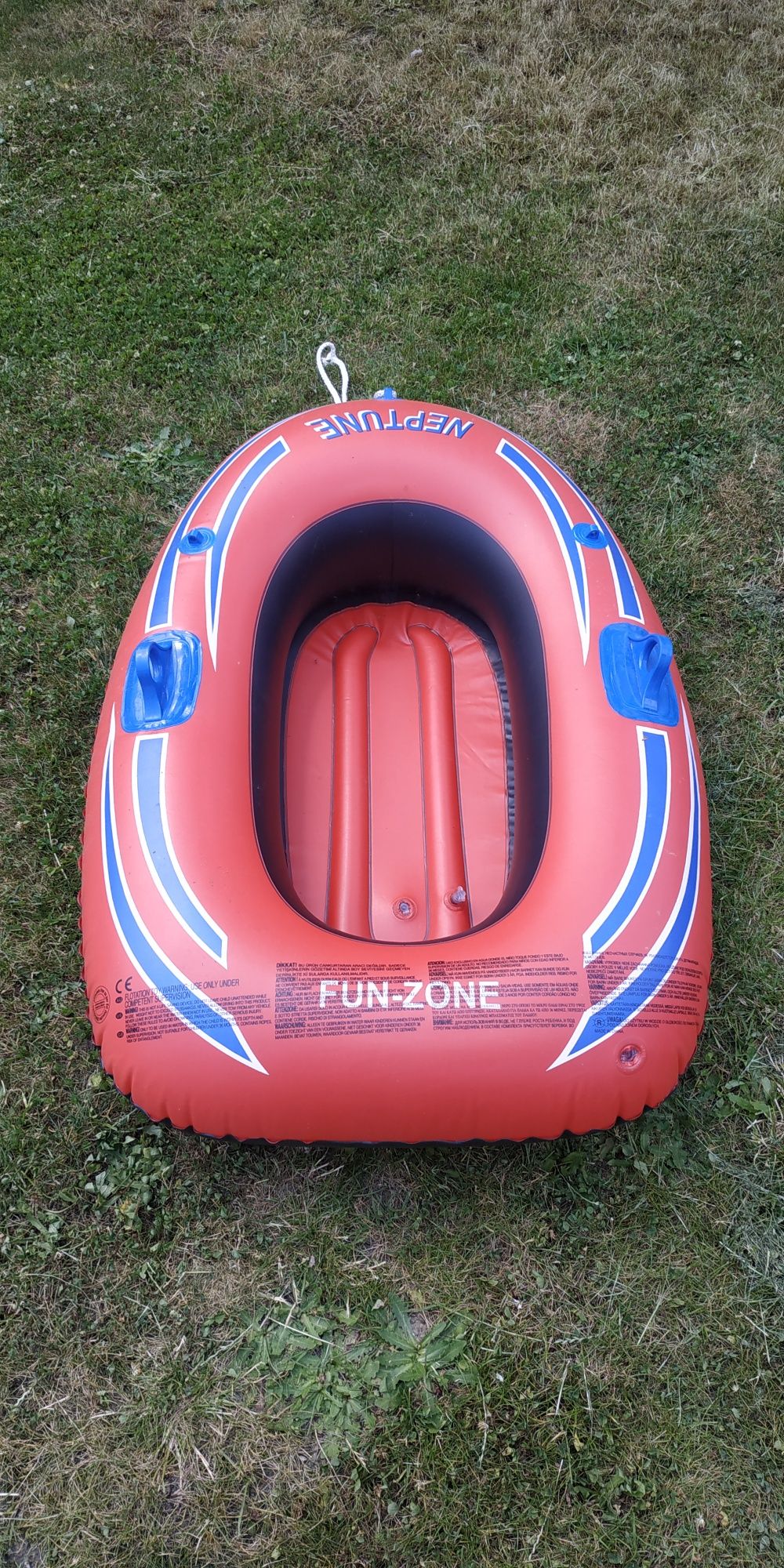 Ponton Neptune 135cm