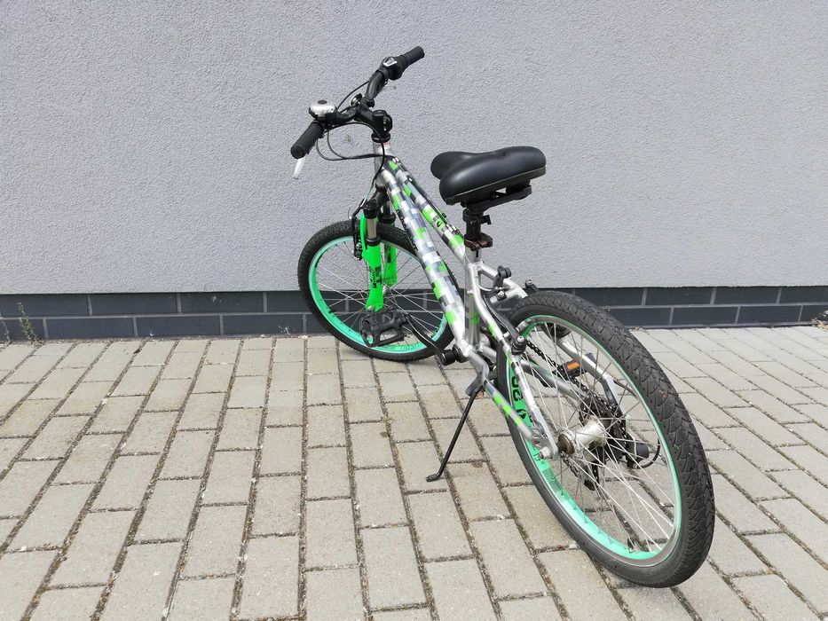 Rower dziecięcy DIAMANT 20 cali