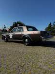 Plymouth Gran Fury PLYMOUTH GRAN FURY kultowy radiowóz
