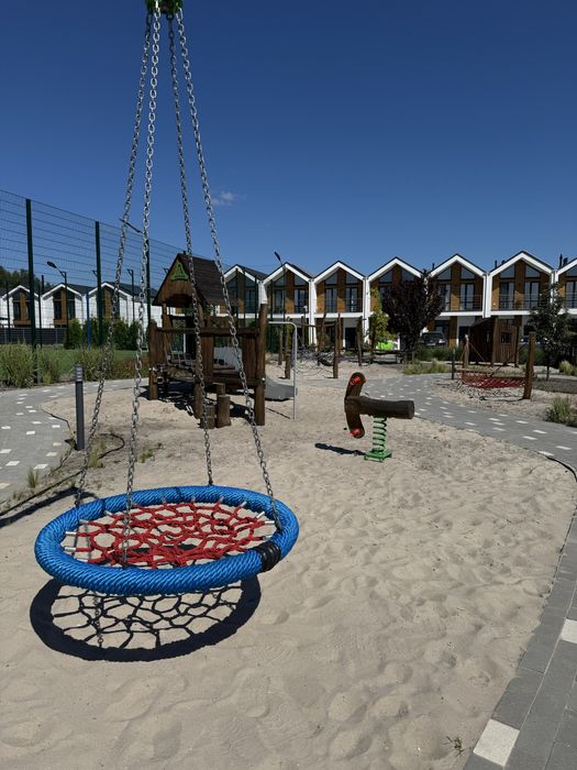 Таунхаус 68 м2. Рожни. Без комісії. KM Prydesennya Eco Village.