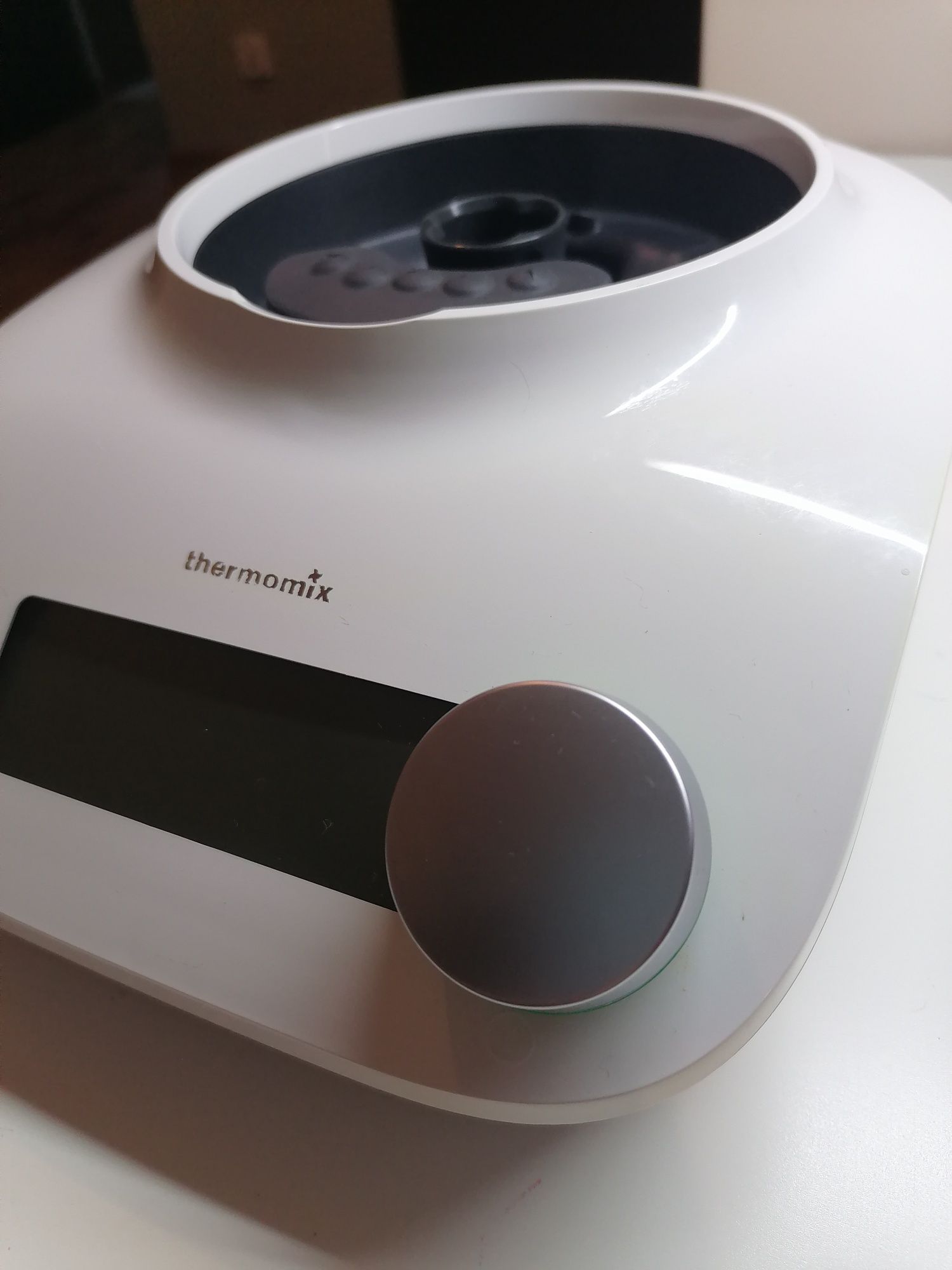 Stacja Thermomix Friend 950W do TM6 bez naczynia