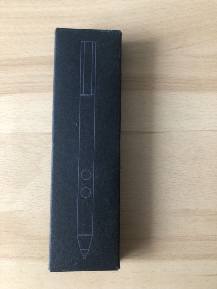 rysik długopis pen HP spare do tableta