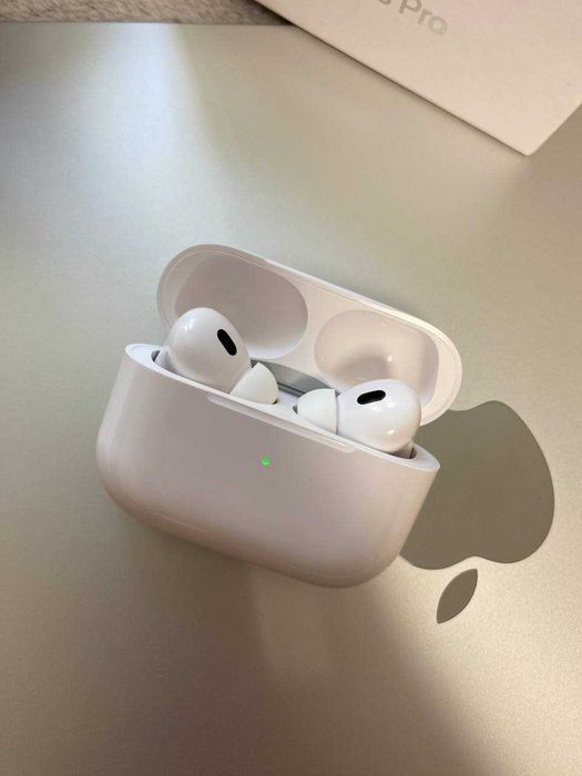 наушники AirPods Pro