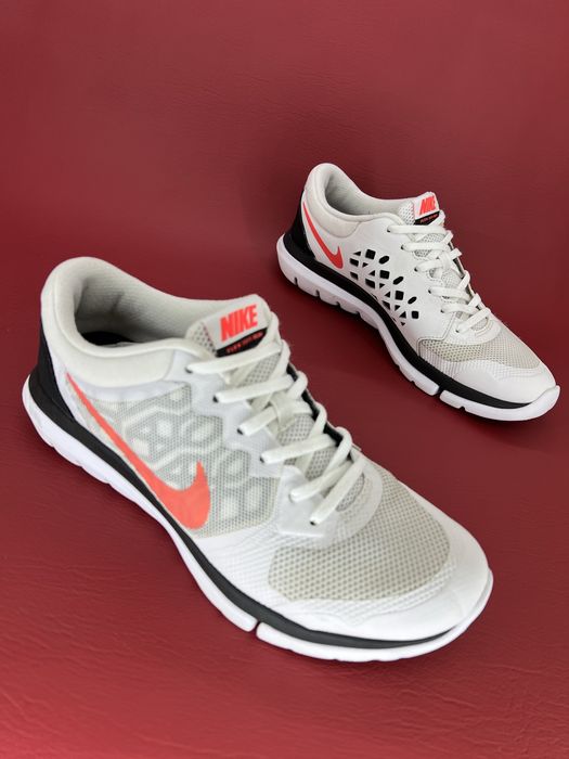 Кросівки 38,5р.  Nike Flex 2015 Run
