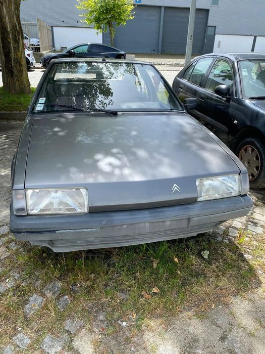 Citroen BX 1.4 i 1990 para peças