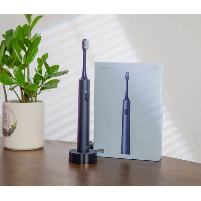 Зубна щітка Xiaomi Electric Toothbrush T302