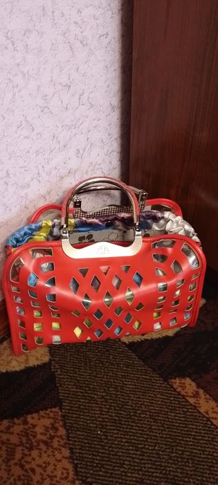 Сумка женская отличного качества