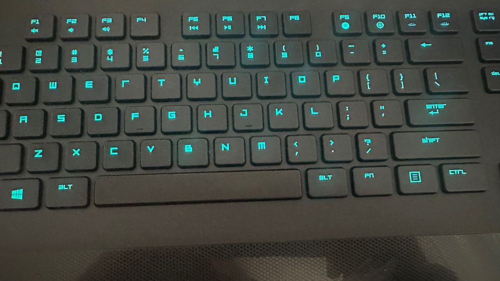 Klawiatura RAZER Deathstalker Chroma