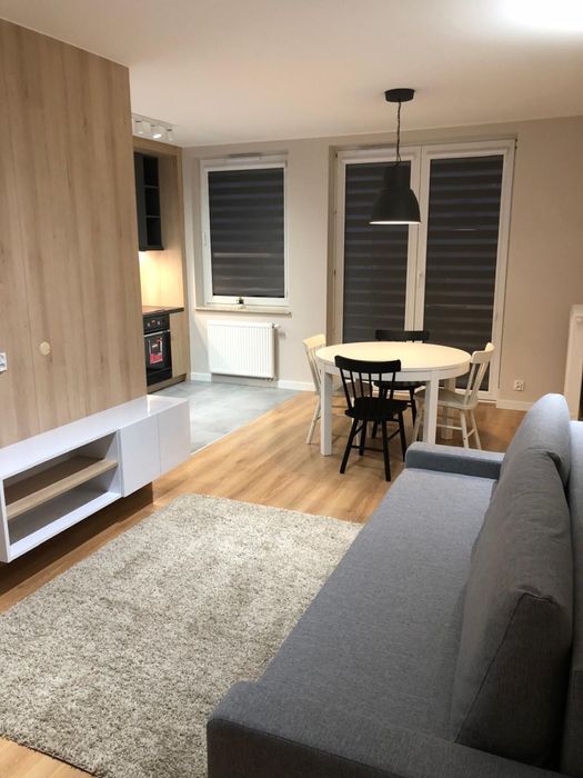 Na wynajem mieszkanie w centrum Rzeszowa