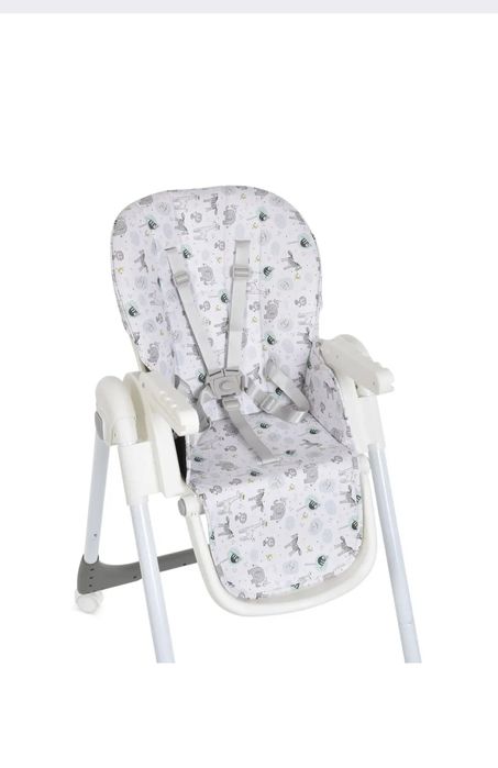 Стільчик для годування Бембі